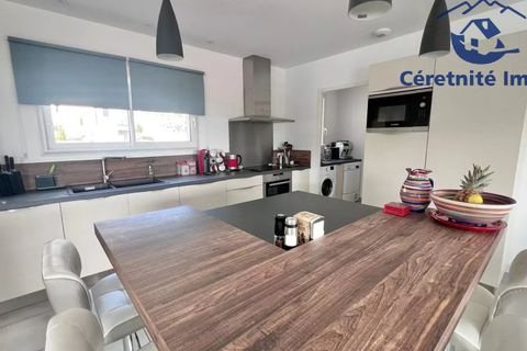 Villa a Ceret, Pyrenees-Orientales, Ceret - € 595.000 | Ref: 1171 - foto 7