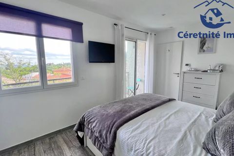 Villa a Ceret, Pyrenees-Orientales, Ceret - € 595.000 | Ref: 1171 - foto 9