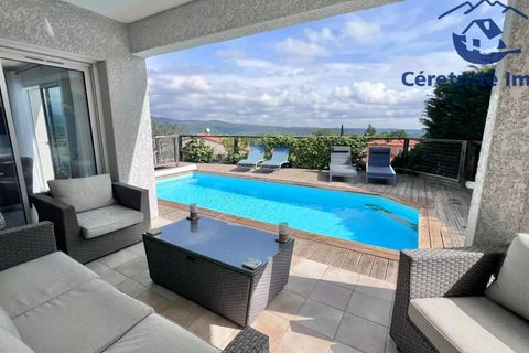 Villa a Ceret, Pyrenees-Orientales, Ceret - € 595.000 | Ref: 1171 - foto 12