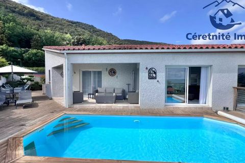 Villa a Ceret, Pyrenees-Orientales, Ceret - € 595.000 | Ref: 1171 - foto 20