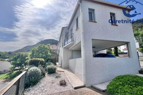 Villa a Ceret, Pyrenees-Orientales, Ceret - € 595.000 | Ref: 1171 - foto 26