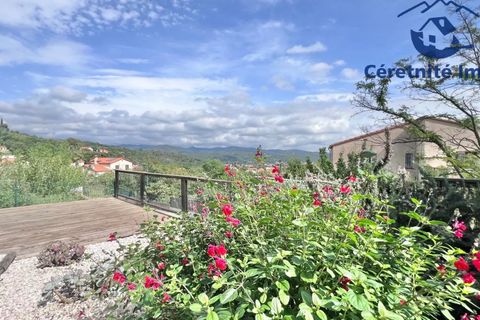 Villa a Ceret, Pyrenees-Orientales, Ceret - € 595.000 | Ref: 1171 - foto 27