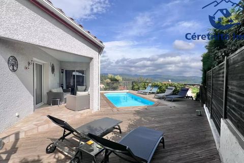 Villa a Ceret, Pyrenees-Orientales, Ceret - € 595.000 | Ref: 1171 - foto 32