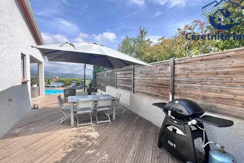 Villa a Ceret, Pyrenees-Orientales, Ceret - € 595.000 | Ref: 1171 - foto 33