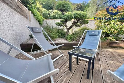 Villa a Ceret, Pyrenees-Orientales, Ceret - € 595.000 | Ref: 1171 - foto 34