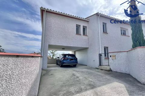 Villa a Ceret, Pyrenees-Orientales, Ceret - € 595.000 | Ref: 1171 - foto 37