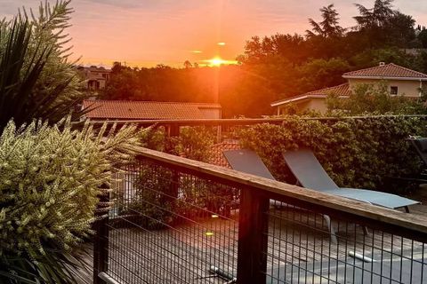 Villa a Ceret, Pyrenees-Orientales, Ceret - € 595.000 | Ref: 1171 - foto 38
