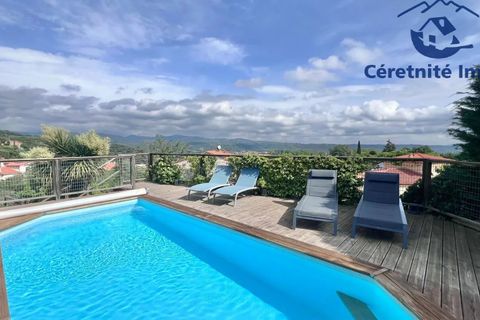Villa a Ceret, Pyrenees-Orientales, Ceret - € 595.000 | Ref: 1171 - foto 40