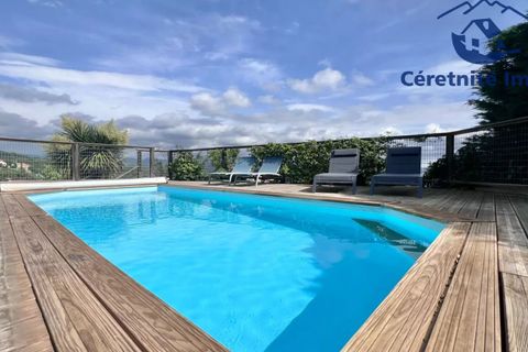 Villa a Ceret, Pyrenees-Orientales, Ceret - € 595.000 | Ref: 1171 - foto 41