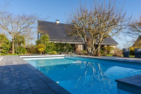 Villa a Saumur, Maine-et-Loire, Saumur - € 988.000 | Ref: 340932100994 - foto 2