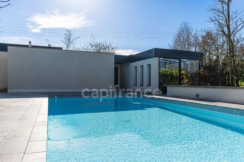 Villa a Saumur, Maine-et-Loire, Saumur - € 988.000 | Ref: 340932100994 - foto 4