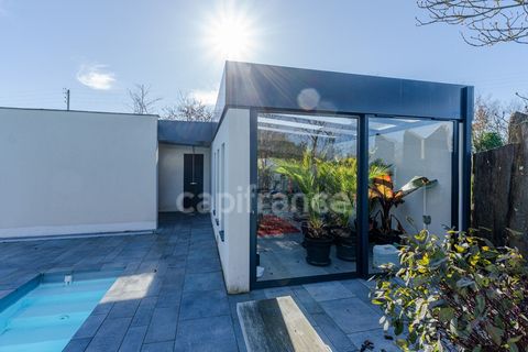 Villa a Saumur, Maine-et-Loire, Saumur - € 988.000 | Ref: 340932100994 - foto 5