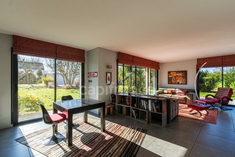 Villa a Saumur, Maine-et-Loire, Saumur - € 988.000 | Ref: 340932100994 - foto 7