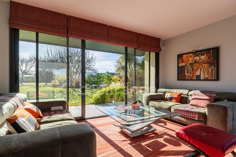 Villa a Saumur, Maine-et-Loire, Saumur - € 988.000 | Ref: 340932100994 - foto 9