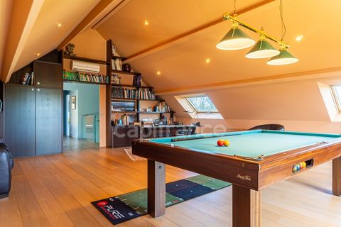 Villa a Saumur, Maine-et-Loire, Saumur - € 988.000 | Ref: 340932100994 - foto 10