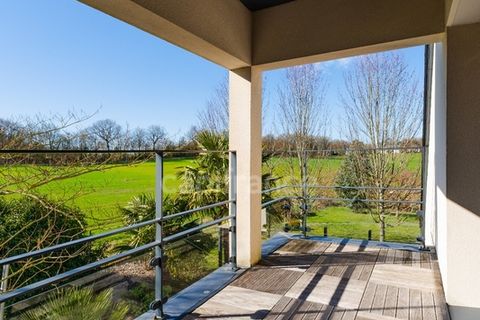 Villa a Saumur, Maine-et-Loire, Saumur - € 988.000 | Ref: 340932100994 - foto 13