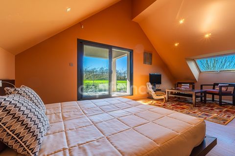 Villa a Saumur, Maine-et-Loire, Saumur - € 988.000 | Ref: 340932100994 - foto 14