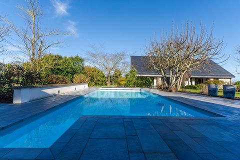 Villa a Saumur, Maine-et-Loire, Saumur - € 988.000 | Ref: 340932100994 - foto 16