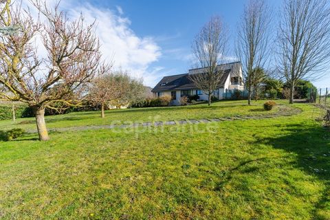 Villa a Saumur, Maine-et-Loire, Saumur - € 988.000 | Ref: 340932100994 - foto 19