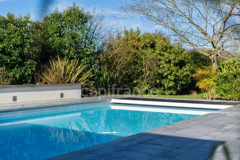 Villa a Saumur, Maine-et-Loire, Saumur - € 988.000 | Ref: 340932100994 - foto 24