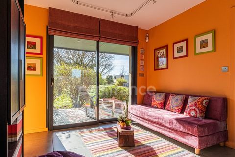 Villa a Saumur, Maine-et-Loire, Saumur - € 988.000 | Ref: 340932100994 - foto 25