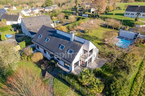 Villa a Saumur, Maine-et-Loire, Saumur - € 988.000 | Ref: 340932100994 - foto 26