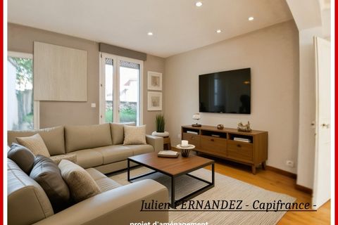 Villa i Chatellerault, Vienne, Chatellerault - € 170.000 | Ref: 340932065497 - foto 1