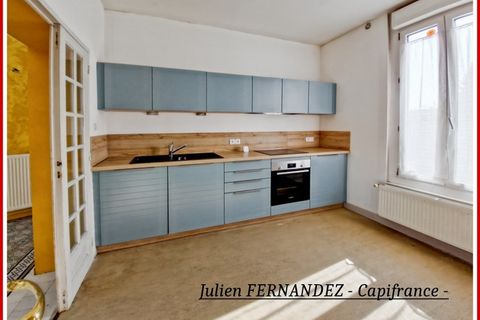 Villa i Chatellerault, Vienne, Chatellerault - € 170.000 | Ref: 340932065497 - foto 2
