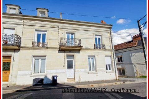 Villa i Chatellerault, Vienne, Chatellerault - € 170.000 | Ref: 340932065497 - foto 3