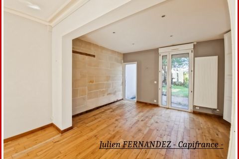Villa i Chatellerault, Vienne, Chatellerault - € 170.000 | Ref: 340932065497 - foto 4