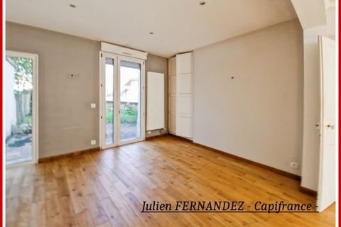 Villa i Chatellerault, Vienne, Chatellerault - € 170.000 | Ref: 340932065497 - foto 5