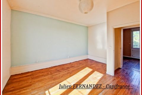 Villa i Chatellerault, Vienne, Chatellerault - € 170.000 | Ref: 340932065497 - foto 8