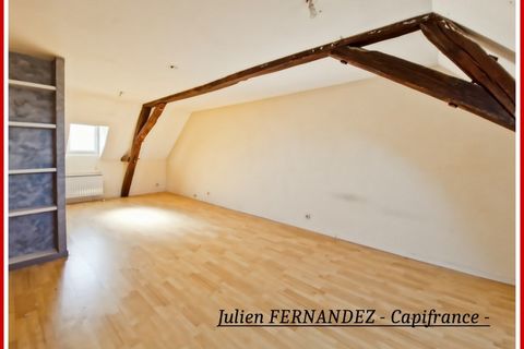 Villa i Chatellerault, Vienne, Chatellerault - € 170.000 | Ref: 340932065497 - foto 9
