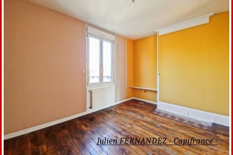 Villa i Chatellerault, Vienne, Chatellerault - € 170.000 | Ref: 340932065497 - foto 10