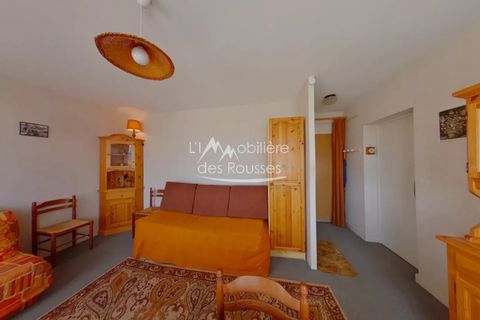 Lejlighed i Les Rousses, Jura, Les Rousses - € 80.000 | Ref: 86947554 - foto 2