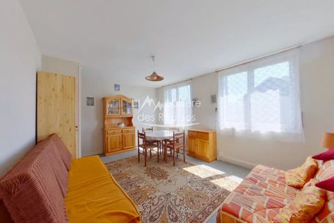 Lejlighed i Les Rousses, Jura, Les Rousses - € 80.000 | Ref: 86947554 - foto 3