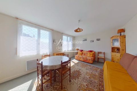 Lejlighed i Les Rousses, Jura, Les Rousses - € 80.000 | Ref: 86947554 - foto 4