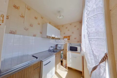 Lejlighed i Les Rousses, Jura, Les Rousses - € 80.000 | Ref: 86947554 - foto 5