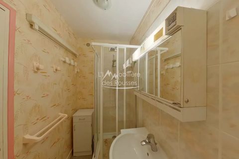 Lejlighed i Les Rousses, Jura, Les Rousses - € 80.000 | Ref: 86947554 - foto 6