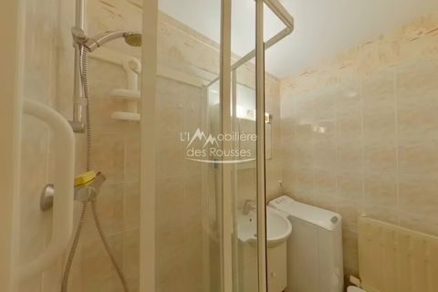Lejlighed i Les Rousses, Jura, Les Rousses - € 80.000 | Ref: 86947554 - foto 7
