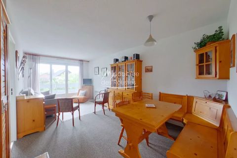 Leilighet i Les Rousses, Jura, Les Rousses - € 185 000 | Ref: 86990514 - foto 2