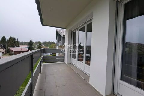 Leilighet i Les Rousses, Jura, Les Rousses - € 185 000 | Ref: 86990514 - foto 6