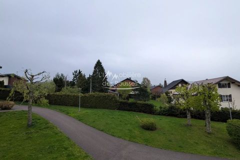 Leilighet i Les Rousses, Jura, Les Rousses - € 185 000 | Ref: 86990514 - foto 7