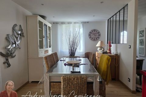 Villa a Surgeres, Charente-Maritime, Surgeres - € 235.000 | Ref: 340932682322 - foto 5