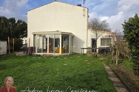 Villa a Surgeres, Charente-Maritime, Surgeres - € 235.000 | Ref: 340932682322 - foto 7