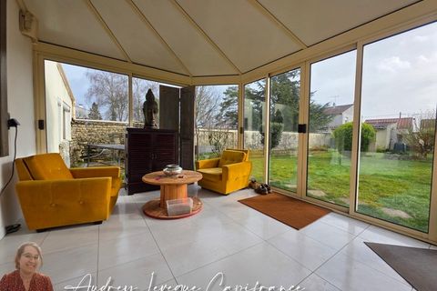 Villa a Surgeres, Charente-Maritime, Surgeres - € 235.000 | Ref: 340932682322 - foto 12