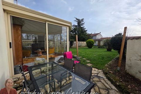 Villa a Surgeres, Charente-Maritime, Surgeres - € 235.000 | Ref: 340932682322 - foto 17