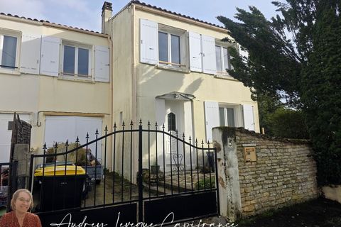 Villa a Surgeres, Charente-Maritime, Surgeres - € 235.000 | Ref: 340932682322 - foto 18