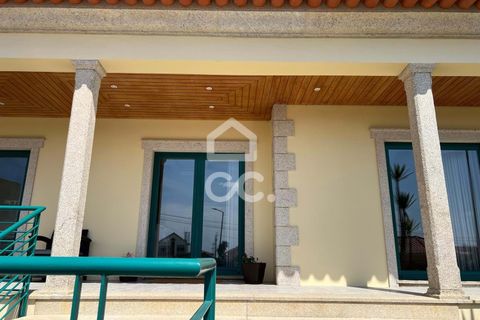 Villa i Viana do Castelo, Viana do Castelo, Viana do Castelo - € 420.000 | Ref: 401/M/00439 - foto 30