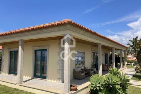 Villa i Viana do Castelo, Viana do Castelo, Viana do Castelo - € 420.000 | Ref: 401/M/00439 - foto 34